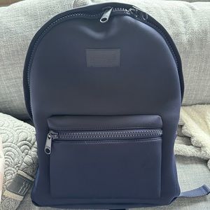 Dagne Dover large Dakota backpack in Storm